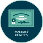 Master's Degrees